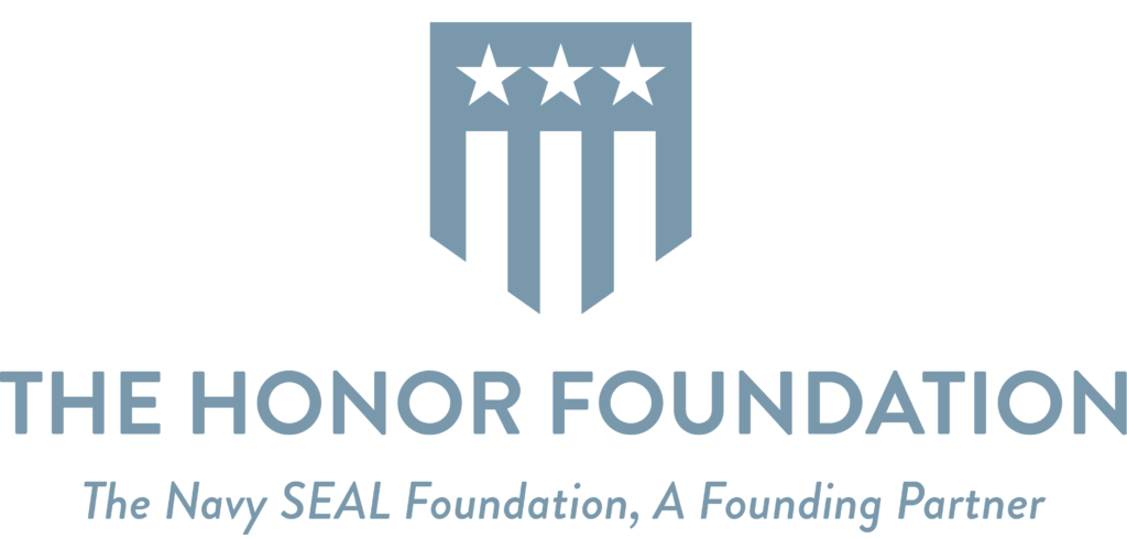 THE HONOR FOUNDATION LOGO